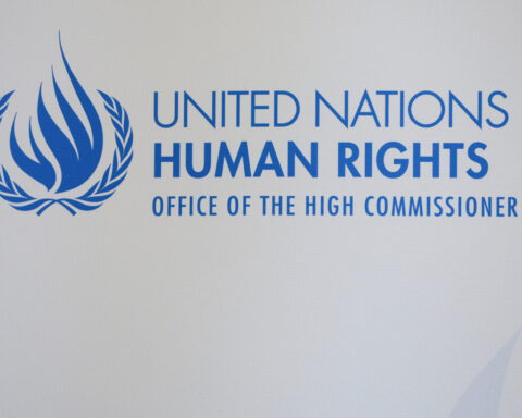UN human rights office raises concern around trial of Chinese dissident artist