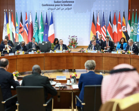 Why is Sudan at war, and what is the impact?