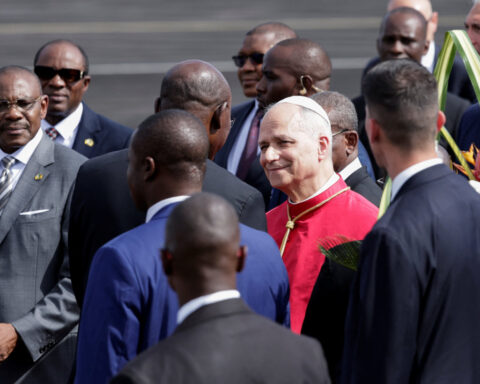 Pope Leo's visit revives priest's hopes for peace in anglophone Cameroon