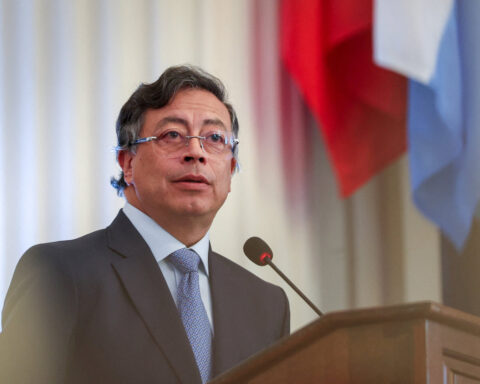 Colombia court orders Petro government to return emergency funds
