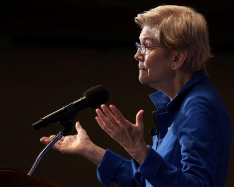 US Senator Warren voices concern over Nvidia's acquisition of Slurm