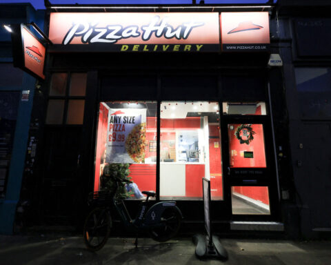 Pizza chains Papa John's and Pizza Hut edge closer to finding new owners, sources say