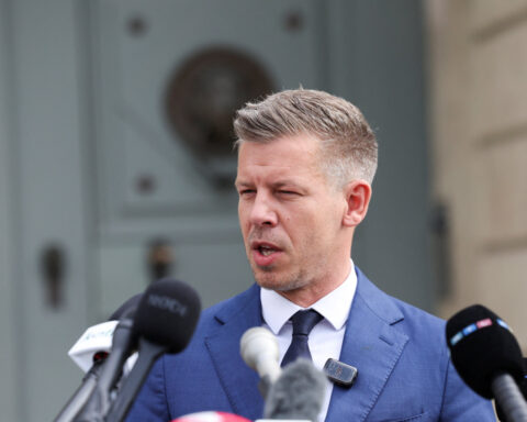 Hungary's Magyar targets mid-May cabinet formation, outlines key reforms
