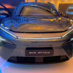 BYD shuns price war in South Africa to build EV brand