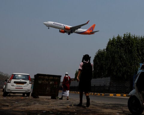 Price hikes, outlook cuts - What airlines are doing as fuel costs surge