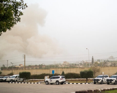 UN experts condemn Israeli strikes on Lebanon, UN rights body says