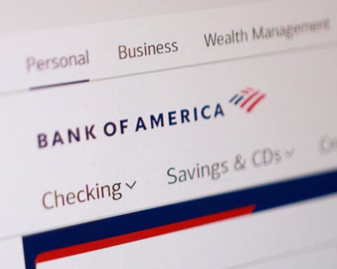 Bank of America beats profit estimates as trading, investment banking shine