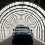 Volkswagen's China boss warns of fierce competition in slowing market