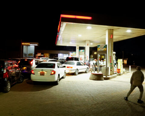 IMF cuts growth outlook, warns world already drifting toward more adverse scenario