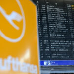 Lufthansa, pilots union deadlocked on arbitration offer