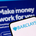 Robots, drones could slash global food delivery costs to $1 per order, Barclays says