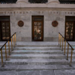 US Treasury asks private credit firms for data, Punchbowl News reports