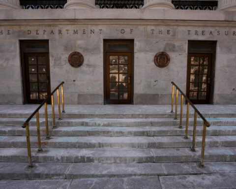 US Treasury asks private credit firms for data, Punchbowl News reports