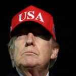 Trump backs government AI safeguards in banking system, acknowledges risks