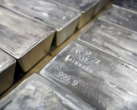 Silver faces sixth year of deficit with stock drawdown raising squeeze risks, research shows