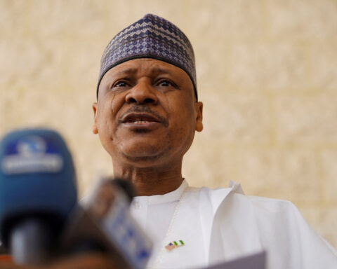 Nigeria orders probe and defends deadly airstrike in insurgent-held Jilli