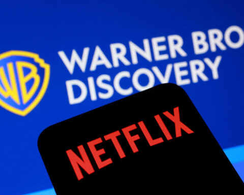 Netflix to refocus on ads, content after failed Warner Bros bid