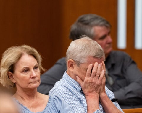 Camp Mystic security guard says an early evacuation order could have saved lives