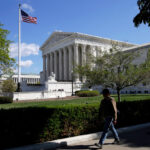 Justice Jackson chides Supreme Court conservatives over 'oblivious' pro-Trump emergency orders