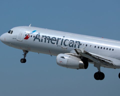 American Airlines set to resume US flights to Venezuela as soon as April 30