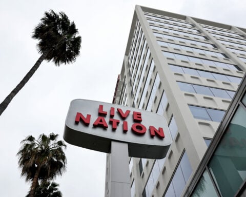 Jury finds Live Nation and Ticketmaster operated as a monopoly and overcharged fans