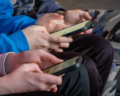 Europe rolls out online age verification app to protect young people