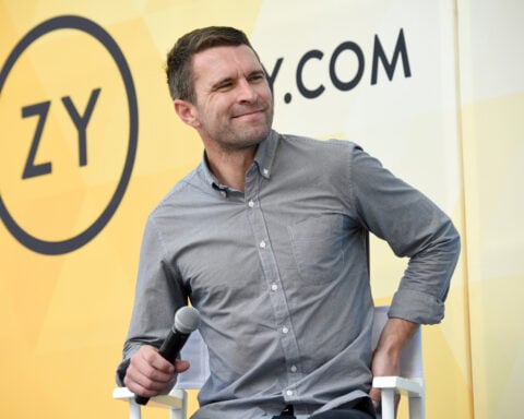 Allbirds, a former Wall Street darling fallen on hard times, looks to AI for its future