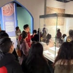 Sharing ancient roots and distrust of the US, many in China are suddenly really into Iran