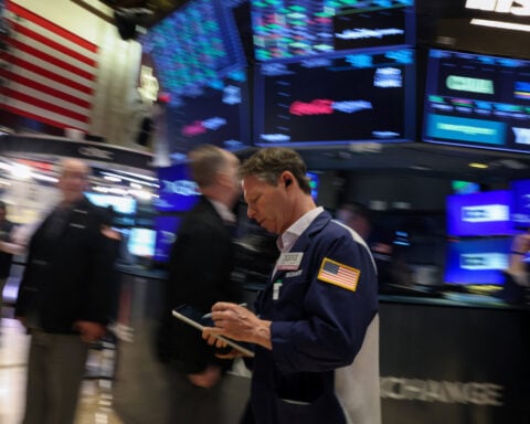 Trading Day: Markets gorge on huge TACO