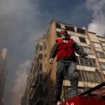 UN condemns Israeli strikes on Lebanon, calls casualty reports 'appalling'