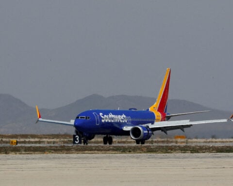 Southwest to fly wine for free in rare perk as airline fees rise