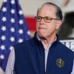 Indiana suspends gas tax for 30 days amid rising prices