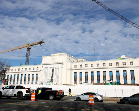 US banks could release $320 billion in capital with new draft rules, analysts say