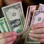 Dollar falls as US-Iran ceasefire sparks relief rally for risk assets