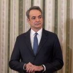 Greece to ban social media for under-15s from 2027, calls on EU action