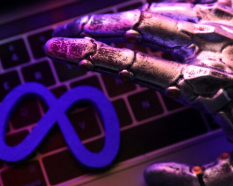 Meta unveils first AI model from costly superintelligence team