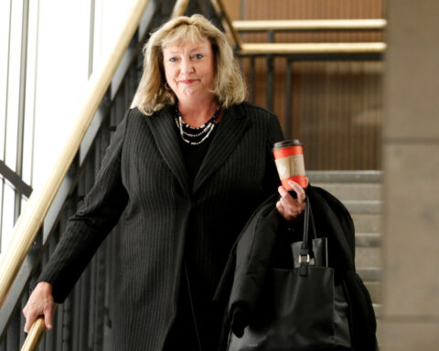 Canada's Carney on verge of majority government after another opposition member joins ruling Liberals