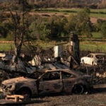 Berkshire-owned PacifiCorp utility wins ruling that could reduce Oregon wildfire damages