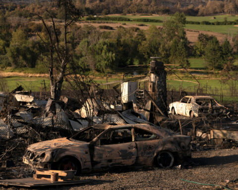 Berkshire-owned PacifiCorp utility wins ruling that could reduce Oregon wildfire damages