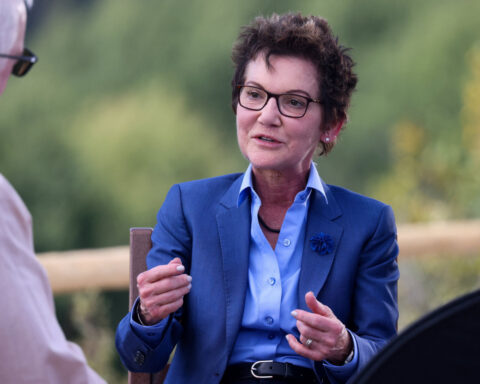 Fed's Daly says US economic fundamentals in a 'good place'