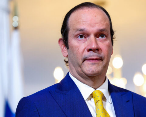 Panama asks China for respect after ship detentions tied to ports ruling