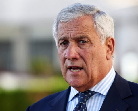 Italy summons Israeli ambassador after shots fired at UN in Lebanon