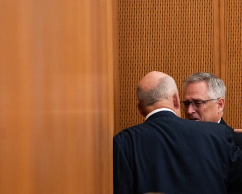 Camp Mystic security guard says an early evacuation order could have saved lives