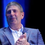 Jeff Shell steps down as Paramount president