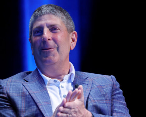 Jeff Shell steps down as Paramount president