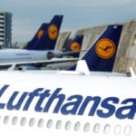 Lufthansa cabin crew union calls one-day strike in Germany