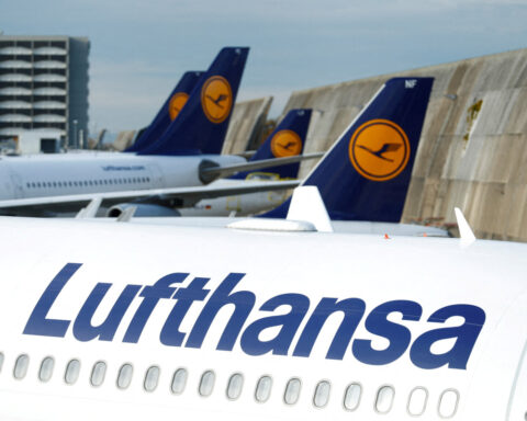 Lufthansa cabin crew union calls one-day strike in Germany