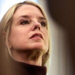 Bondi will not appear for House interview on Epstein files, DOJ says