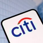 Citigroup says AI helps speed account openings and systems upgrades