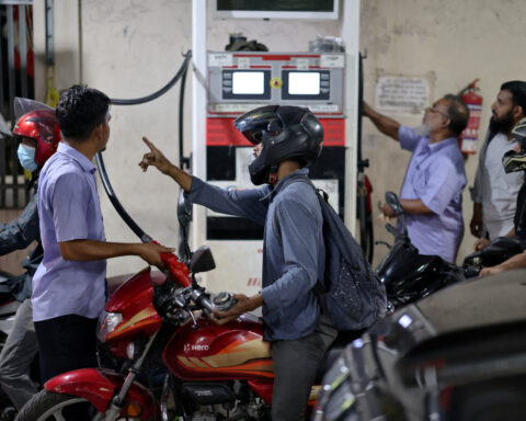 Bangladesh seeks more fuel from India as neighbours repair ties